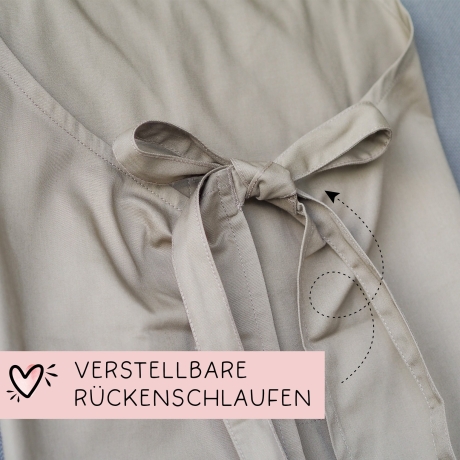 Grillschürze Kochmütze personalisiert für Männer mit Name Kunstleder Applikation zum Geburtstag - Weihnachten Baumwollschürze, Küchenschürze