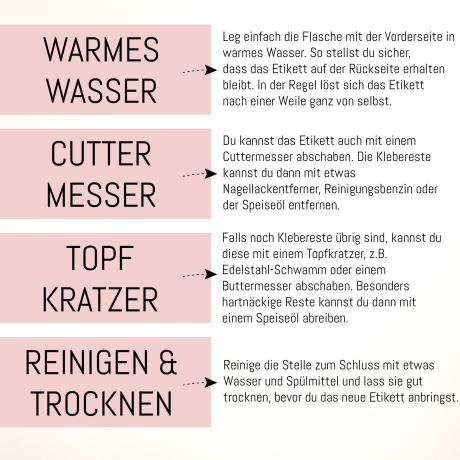 Personalisiertes Weinetikett Hebamme mit Herz Flaschenetikett Geschenk - Schwangerschaft - Geburt Geschenk - Name - Dankeschön - Etikett