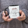Personalisierte Tasse  Danke für die schöne Kindergarten-Zeit Geschenke Namen Kinder. Geschenk für Erzieher und Erzieherin mit Herz