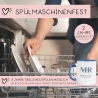 Mr & Mrs Tasse Hochzeit personalisiert mit Wunschnamen und Datum – Namenstasse Hochzeitsgeschenk - Braut Bräutigam – Kaffeetasse - 330 ml