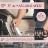 Personalisierte Foto Tasse Papa personalisiert zum Vatertag Weihnachten - Fototasse mit eigenen Bildern selbst gestalten - Geschenk - 325ml