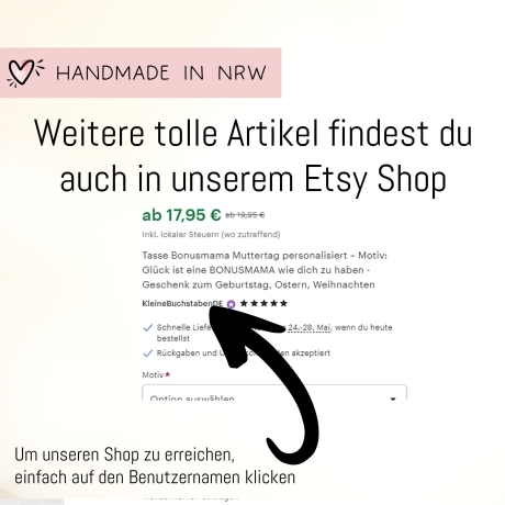 Personalisierte Fußmatte - Fussmatte mit Wunschnamen | Herzlich Willkommen | 60 x 40 cm | Geschenkidee zum Umzug, Einzug für Familien, Umzug