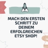 Etsy Shop Analyse – Dein Schlüssel zum Erfolg | Komplette Analyse deines Etsy Shops. Verwandle deinen Etsy Shop in einen Verkaufsmagneten!