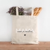 Baumwolltasche Mama Personalisiert mit Wunschnamen - Baumwolle Shopper - Stofftasche - Muttertag -   Shopper - Baumwollbeutel - Mommybag