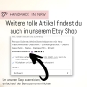 Personalisierte Einkaufstasche Glück ist eine Tante wie dich zu haben | Jutebeutel - Stofftasche - Wunschname - Stoffbeutel - Jutetasche