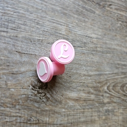 Wandhaken für Kinderzimmer | Personalisierbar & Stilvoll | Kinderkleidung und Accessoires | Handgefertigt mit Liebe