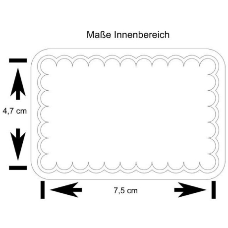 Keksausstecher Set mit Stempel - Ideal für Teig, Fondant, Marzipan, Modeliermasse - Vielseitige Backwerkzeuge