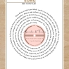 Digitales Schallplatten Poster personalisiert | Download | A4 A3