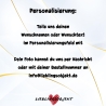 Beste Freundin Geschenk Personalisierbares Bild Fotogeschenk Freundschaft Mit Foto Herzensmensch Geschenkidee BFF Druck Poster