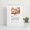 Hund Geschenk Personalisierbares Bild Fotogeschenk Mit Foto Geschenkidee Poster Definition Hundeliebhaber Hundebesitzer Hundetrainer Freund