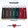 Personalisierte Schürze | Weihnachtsbäckerin | mit Namen