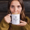 Personalisierte Tasse „Hokus Pokus Mittelfinger Modus“ – Lustige Tasse – Individueller Spruch – Geschenkidee - Freche Geschenkidee