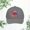 Personalisierte Kappe mit deinem Design Motiv Foto Text oder Name, Basecap, Cap, Partnerlook, Truckermütze,
