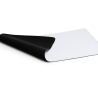Personalisierte XL Gaming Mousepad | „Arbeitest du noch oder scrollst du schon?“ | Lustiges Büro Mousepad | Custom Mauspad mit Wunschtext