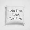 Fotokissen - individuell - personalisiert - mit deinem Motiv - mit Foto - Wunschtext - Geschenk - Überraschung - Dekoration
