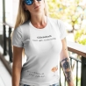 Personalisiertes Gästebuch T-Shirt, besonderes Geburtstagsgeschenk, Geschenkidee für Sie Runder Geburtstag Unikat Gästebuchalternative Drink
