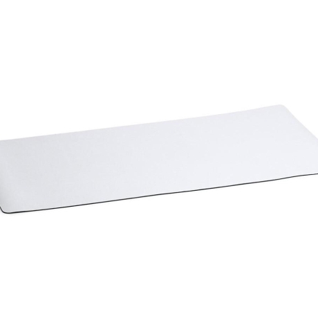 Personalisierte XL Gaming Mousepad | „Arbeitest du noch oder scrollst du schon?“ | Lustiges Büro Mousepad | Custom Mauspad mit Wunschtext