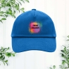 Personalisierte Kinderkappe: Individuell bedruckt mit Foto, Name oder Wunschmotiv Basecap, Cap, Kindermütze personalisiert, Geschenkidee