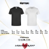 Personalisiertes T-Shirt Opa Kreuz Wunschnamen Wunschjahr Name der Enkel Geschenk Opa Geschenkidee Vatertag Shirt Geburtstagsgeschenk Mann