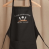 Personalisierte Grillschürze – viele Motive zur Auswahl | BBQ