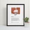 Opa Geschenk Personalisierbares Bild Fotogeschenk Mit Foto Herzensmensch Geschenkidee Poster Großpapa Großvater Großeltern Weihnachten
