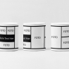 Personalisierte Fototasse mit Collage - individuell - Wunschtext- Kaffeetasse - Weihnachten - Tasse - Geschenkidee - Fotocollage