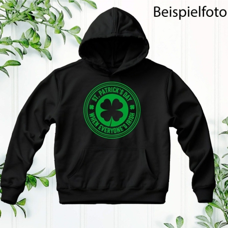 Damen Sweatshirt personalisiert, Hoodie personalisiert, Damen