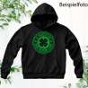 Damen Sweatshirt personalisiert, Hoodie personalisiert, Damen