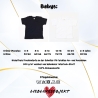Personalisiertes Familienoutfit The Orginal The Remix Familienshirts T-Shirts Outfit Familie Geschenkidee Mama Papa Kind Partnerlook