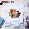 Personalisiertes T-Shirt, Poloshirt mit deinem Foto, Text, Logo oder Motiv, personalisierte Geschenkidee, Tshirt Papa, Tshirt personalisiert