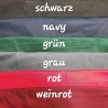 Personalisierte Schürze - Köchin mit Herz | verschiedene Motive