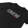 Personalisiertes JGA I T-Shirt Braut T-Shirt I JGA T-Shirt I Hochzeit I Brautjungfer I Junggesellinnenabschied I Trauzeugin