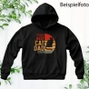 Personalisiertes Sweatshirt oder Hoodie mit Foto, Text, Logo oder Motiv für Herren Bekleidung, Geschenkideen, individuelles Design,Bügelbild