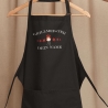 Personalisierte Grillschürze – viele Motive zur Auswahl | BBQ