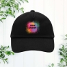 Personalisierte Kinderkappe: Individuell bedruckt mit Foto, Name oder Wunschmotiv Basecap, Cap, Kindermütze personalisiert, Geschenkidee