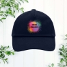 Personalisierte Kinderkappe: Individuell bedruckt mit Foto, Name oder Wunschmotiv Basecap, Cap, Kindermütze personalisiert, Geschenkidee