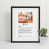 Hund Geschenk Personalisierbares Bild Fotogeschenk Mit Foto Geschenkidee Poster Definition Hundeliebhaber Hundebesitzer Hundetrainer Freund