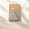 Notizbuch personalisiert, Notizbuch DINA5, Tagebuch, Geschenkidee