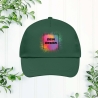 Personalisierte Kappe mit deinem Design Motiv Foto Text oder Name, Basecap, Cap, Partnerlook, Truckermütze,