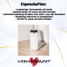 Thermobecher, personalisiert, Isolierbecher, individuell Foto, Wunschtext, Name,  360 Grad Druck, Kaffee becher, Geschenkideen, Trinkbecher
