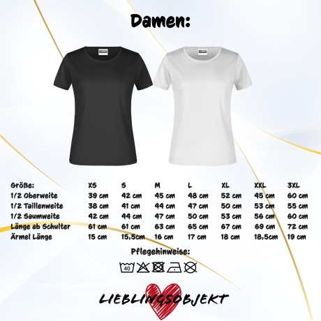 Personalisiertes T-Shirt Feuerwehr Frau Wunschnamen Geburtstagsgeschenk für Frauen Feuerwehr Shirt Freiwillige Feuerwehr