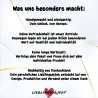 Personalisierter Schlüsselanhänger mit Foto und Text  aus Leder,  individuell gestaltbar, verschiedene Formen, Geschenkidee, Geburtstag