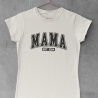 T-Shirt Damen | Mama | personalisiert Geburtsjahr | Geschenkidee