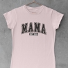 T-Shirt Damen | Mama | personalisiert Geburtsjahr | Geschenkidee