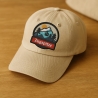 Zugspitze Aufnäher – Gestickter Berg Aufnäher, Deutschland Souvenir (ca. 8 cm) Filz Polyester Bestickt