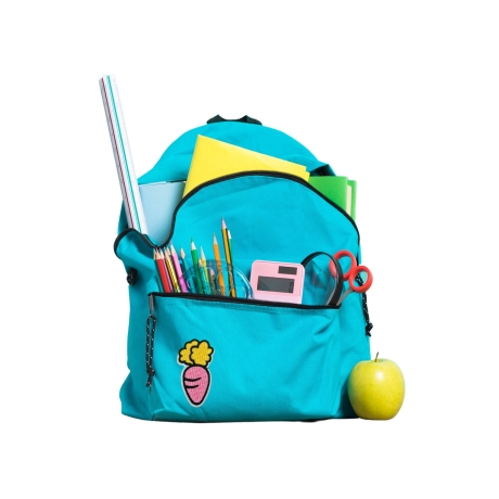 Aufbügel Aufnäher,Maschinengestickter Pink Karotte, Tasche/Hut/Flicken, Kinderkleidung Zubehör