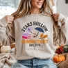 Gilmore Girls inspiriert gemütlicher Herbst Pullover