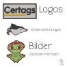 Individuell Bestickter Aufnäher, Patch nach Wunsch | Custom Patch