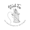Regenbogen Beanie mit Herz Stickerei | Pride Mütze 