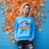 Gilmore Girls inspiriert gemütlicher Herbst Pullover